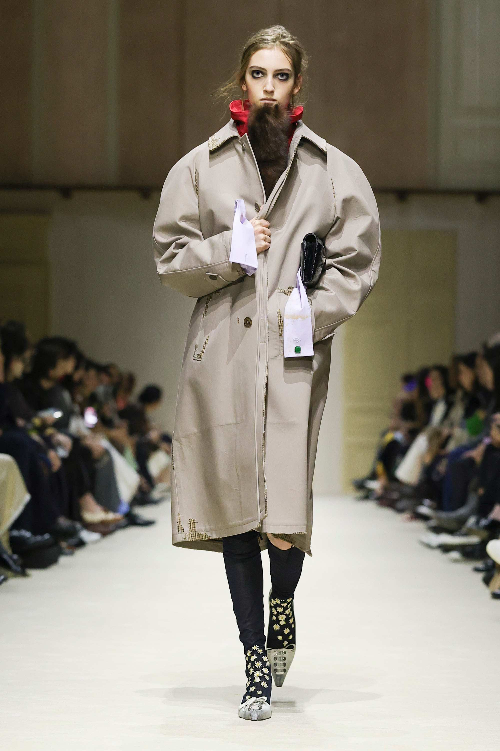 Prada | FW26 Ready-to-Wear